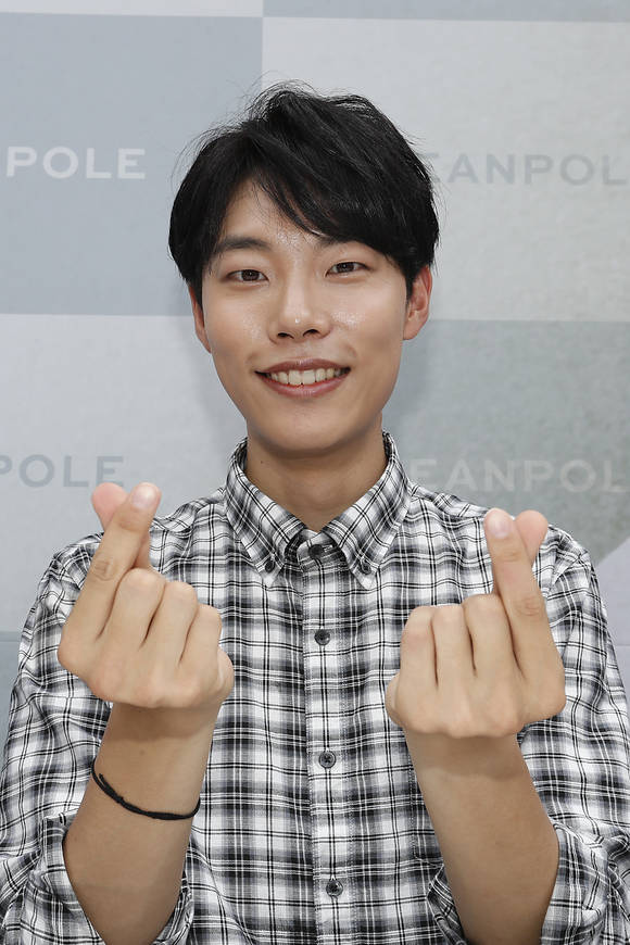 ▲ ⓒ삼성물산 패션부문 빈폴