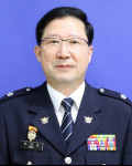 ▲ 박세호 경무관.ⓒ충북지방경찰청