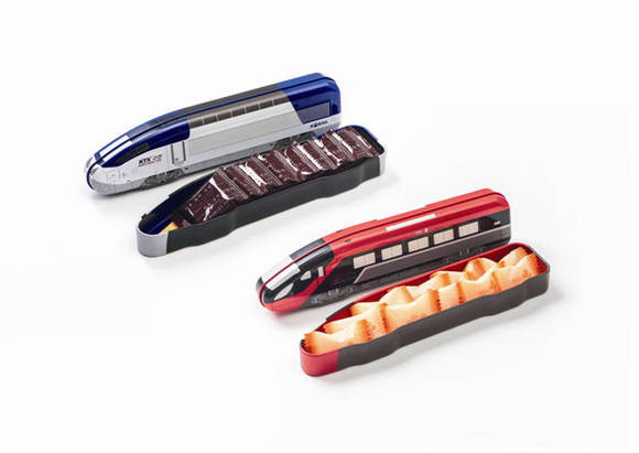 ▲ 상품.ⓒ코레일