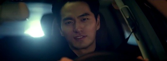 ▲ 아우디코리아 CF 스틸 컷.