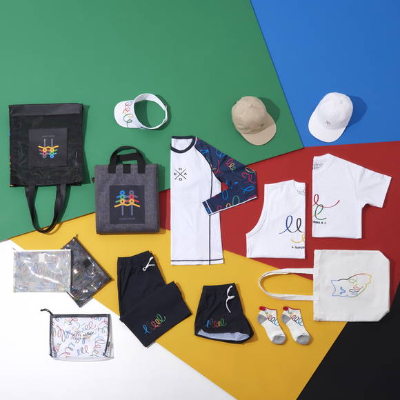 ▲ ⓒ코오롱인더스트리FnC부문