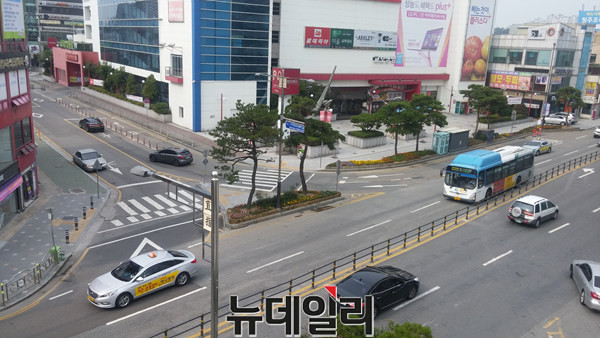 ▲ ⓒ김동식 기자