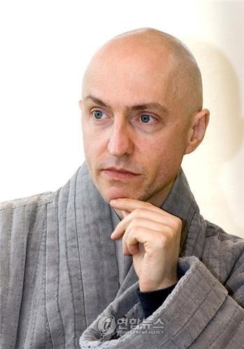 ▲ 현각 스님(연합뉴스)