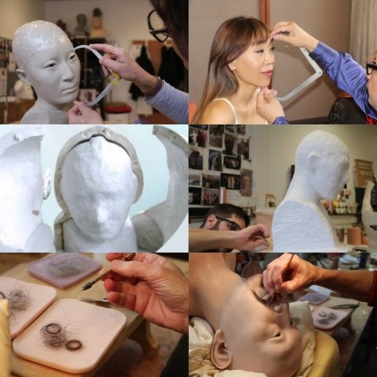 ▲ ⓒ그레뱅 뮤지엄