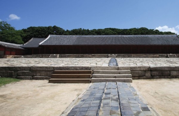 ▲ 세계문화유산 종묘.(자료사진)