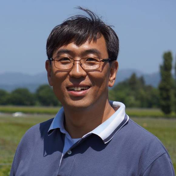 ▲ 박흥식 박사.ⓒKOEM