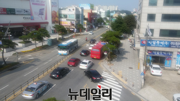 ▲ ⓒ김동식 기자