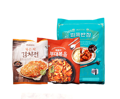 ▲ G마켓, 피코크 공식 판매 ⓒG마켓