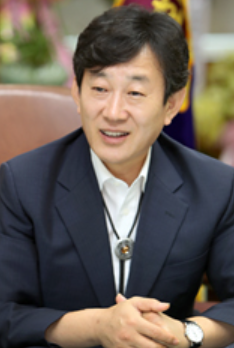 ▲ 김경훈 대전시의장.ⓒ대전시