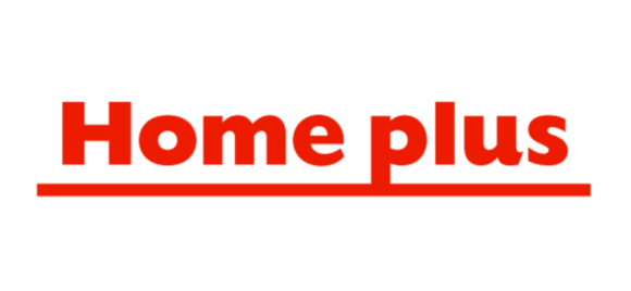▲ 홈플러스 기업 로고 ⓒ홈플러스