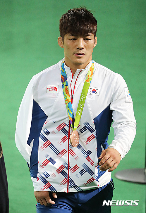 ▲ 김현우.ⓒ뉴시스