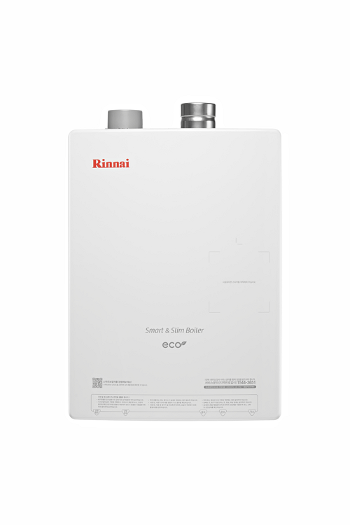 ▲ ⓒ린나이코리아