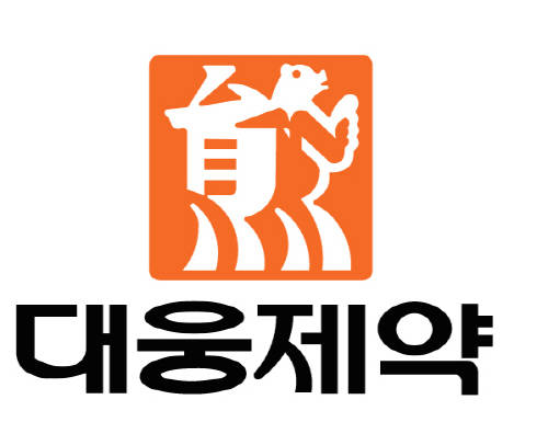 ▲ 대웅제약 로고.ⓒ대웅제약.