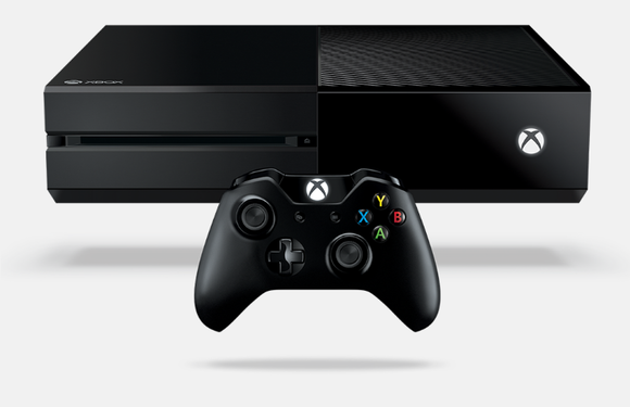 ▲ 엑스박스 원(Xbox One) ⓒ 엑스박스