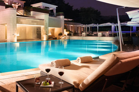 ▲ ⓒ서울신라호텔