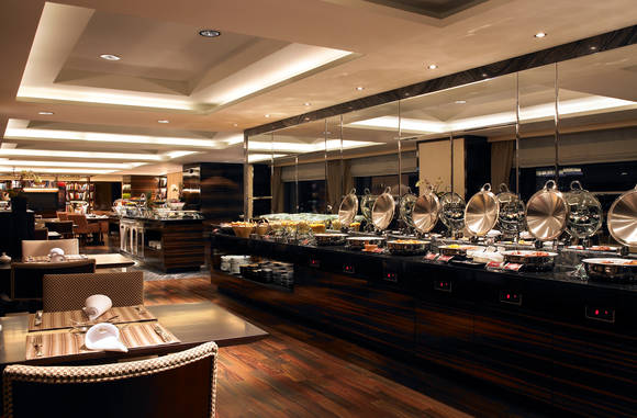 ▲ ⓒ롯데호텔서울