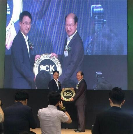 ▲ ⓒ충남도립대