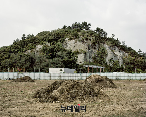 ▲ CR043-04, 100x125cm, Pigment Ink on Premium Luster, 2016 ⓒ 최창재