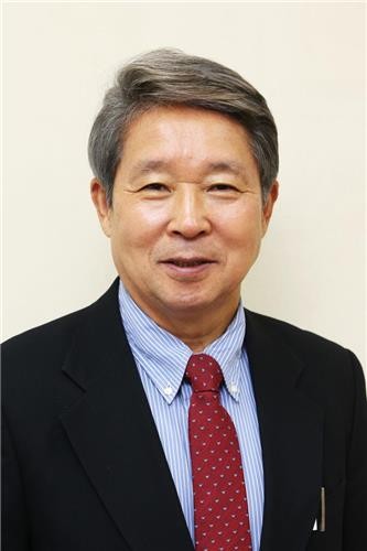 ▲ 김정회 교수.ⓒ한국생명공학연합회