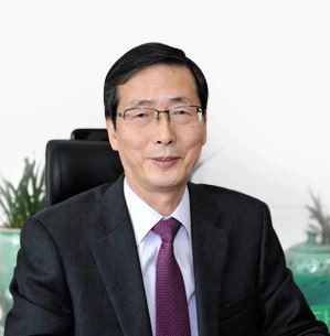 ▲ 이인수 충북신보 이사장.ⓒ충북신용보증재단