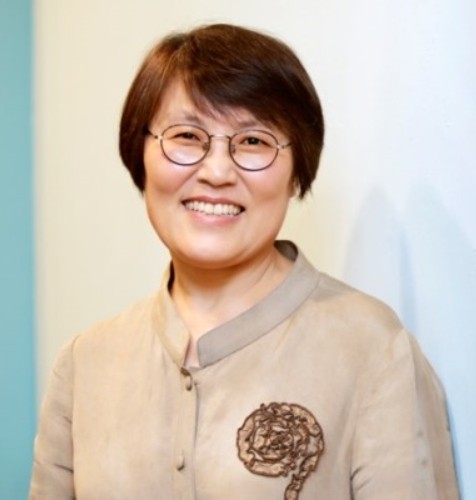 ▲ 이춘아 대표.ⓒ한밭문화마당