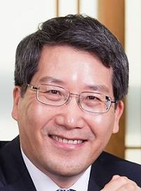 ▲ 남궁문 원대협 신임 회장