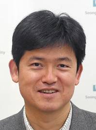 ▲ 이상은 숭실대 입학처장