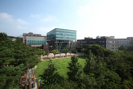 ▲ 서울 노원구 서울여자대학교 ⓒ서울여대