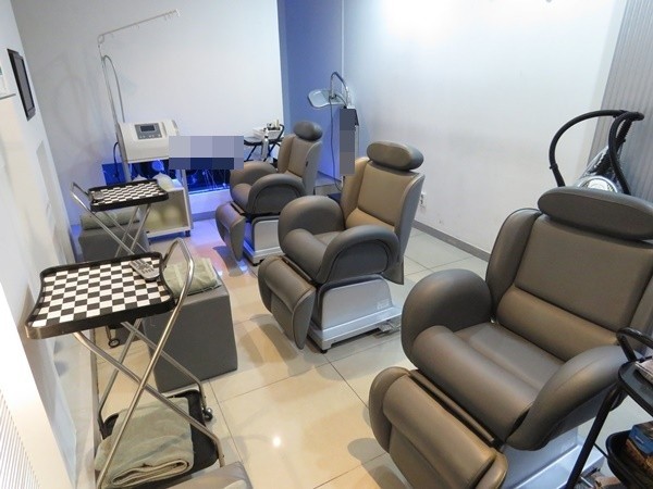 ▲ 서울시 민생사법경찰은 프랜차이즈 형태의 불법 두피탈모관리점을 적발했다고 밝혔다.(사진 속 두피관리점과 기사내용은 관련이 없습니다) ⓒ서울시 제공