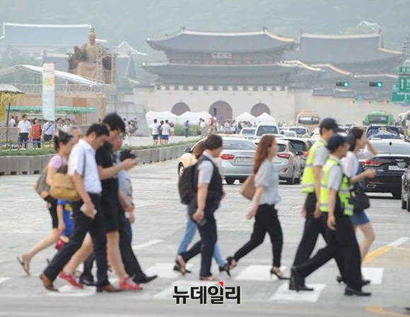 ▲ 해당 사진은 기사와 무관합니다. ⓒ뉴데일리.