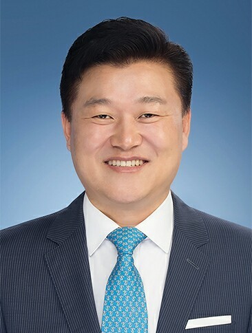 ▲ 신용한 위원장.ⓒ서원대