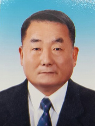 ▲ 천안시 통합축구협회장 허점범씨.ⓒ천안시