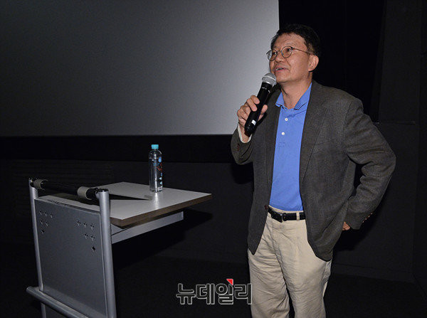 ▲ 박성현 뉴데일리 주필 ⓒ 뉴데일리 정상윤 사진기자