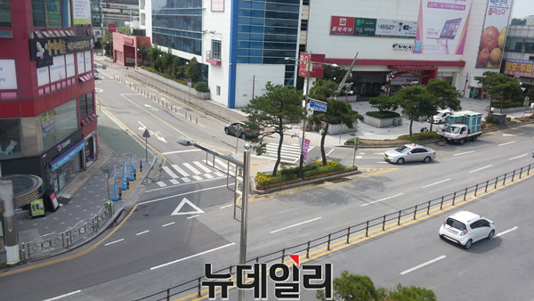 ▲ ⓒ김동식 기자