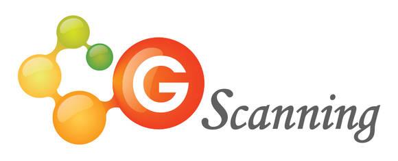 ▲ 신의료기술로 공식 인정받은 검사 'G-스캐닝'로고.ⓒ보령바이오파마