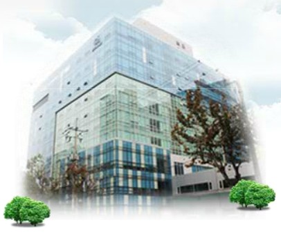 ▲ 충북학사 전경.ⓒ충북학사