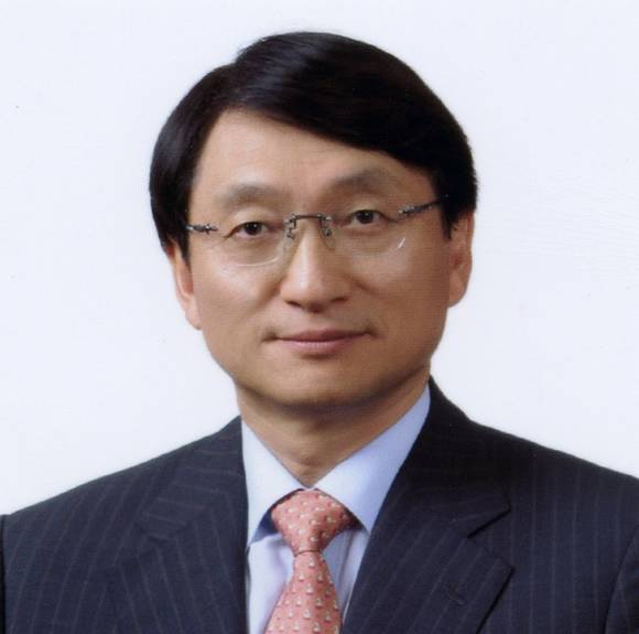 ▲ 녹십자 허일섭 회장.ⓒ녹십자