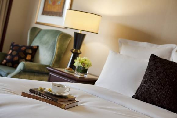 ▲ 가을 '웰' 패키지 관련 사진. ⓒ벨레상스 서울 호텔