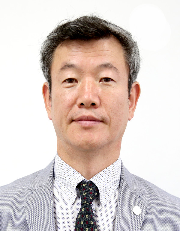 ▲ 윤갑용 청주대 입학처장.ⓒ청주대