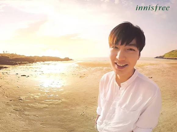 ▲ ⓒ이니스프리