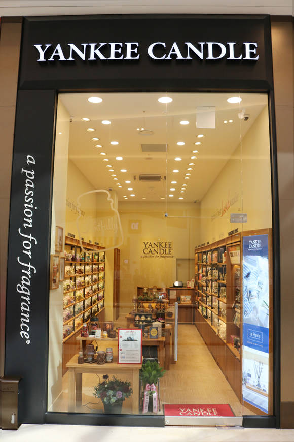 ▲ ⓒ아로마무역 양키캔들