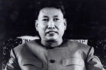 ▲ 캄보디어 킬링필드의 주역 폴 포트.(자료사진)