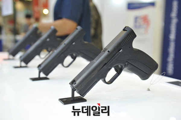 ▲ 카라칼 CEO 하마드 살렘 알 하메리(Hamad Salem AI Ameri) ⓒ뉴데일리 이종현 기자