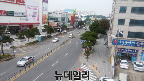 ▲ ⓒ김동식 기자