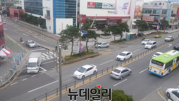 ▲ ⓒ김동식 기자