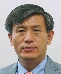 ▲ 이병인 단국대 입학처장