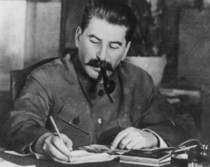 ▲ 모스크바 크렘린의 스탈린은 남한 적화공작을 일일히 보고받고 지시를 내렸다.(자료사진)