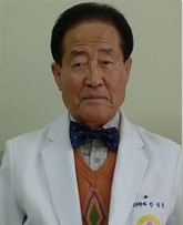 ▲ 한정철 제천시립 청풍호노인사랑병원장.ⓒ제천시