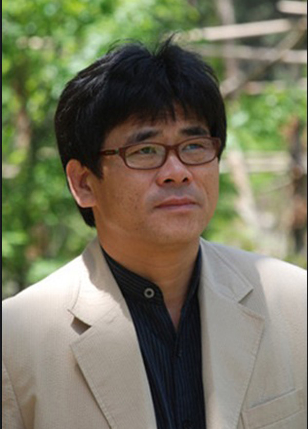 ▲ 이덕규 시인.ⓒ보은군