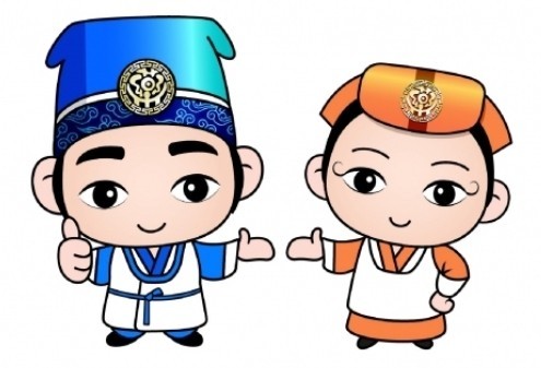 ▲ ‘2017 제천국제한방바이오산업엑스포’ 심벌 마크.ⓒ제천시